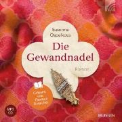 Bild von Die Gewandnadel (Audio Download)