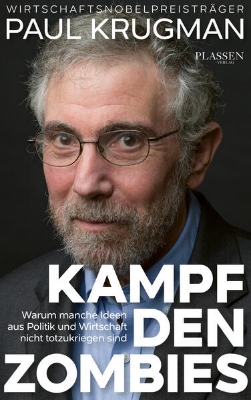 Bild von Kampf den Zombies (eBook)