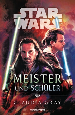 Bild von Star Wars(TM) Meister und Schüler (eBook)