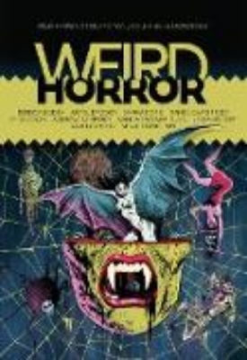 Bild von Weird Horror #4 (eBook)