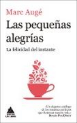 Bild von Las pequeñas alegrías (eBook)