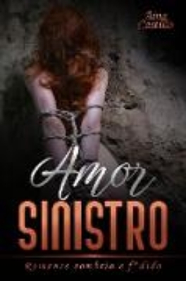 Bild von Amor Sinistro (eBook)