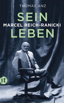 Bild von Marcel Reich-Ranicki (eBook)