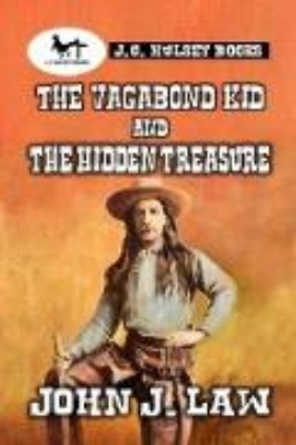 Bild von The Vagabond Kid and the Hidden Treasure (eBook)