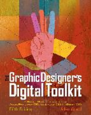 Bild von The Graphic Designer's Digital Toolkit