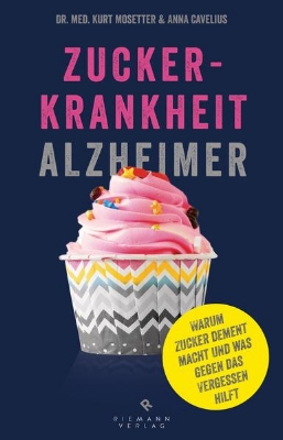 Bild von Zuckerkrankheit Alzheimer