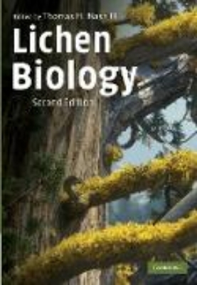 Bild von Lichen Biology