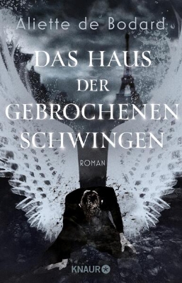 Bild von Das Haus der gebrochenen Schwingen (eBook)