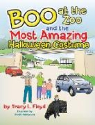 Bild von Boo at the Zoo and the Most Amazing Halloween Costume (eBook)