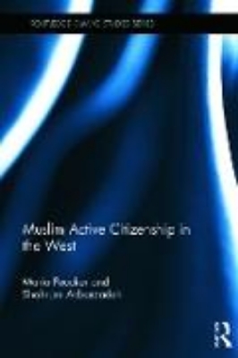 Bild von Muslim Active Citizenship in the West