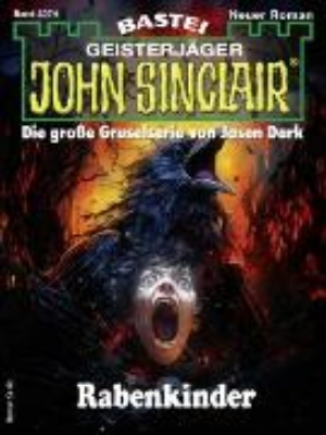 Bild von John Sinclair 2374 (eBook)