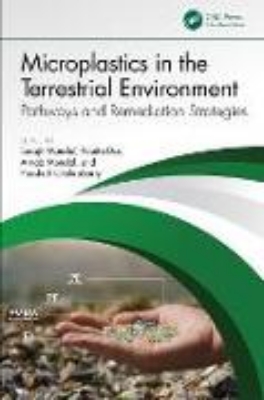 Bild von Microplastics in the Terrestrial Environment