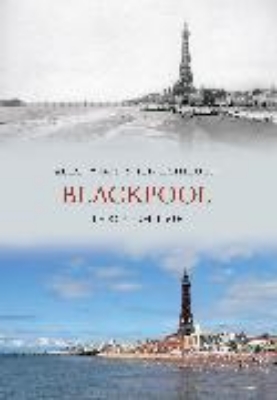 Bild von Blackpool Through Time (eBook)