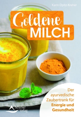 Bild von Goldene Milch (eBook)