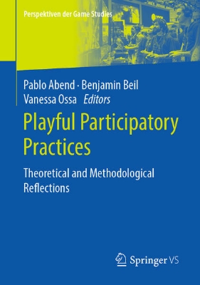 Bild von Playful Participatory Practices (eBook)