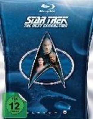 Bild von Star Trek - The Next Generation