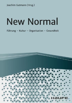 Bild von New Normal (eBook)