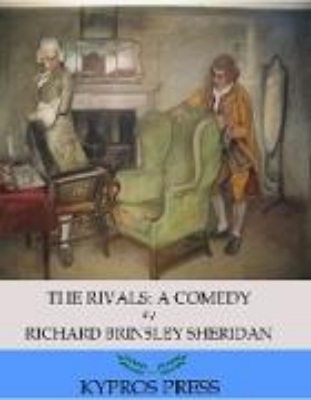 Bild zu The Rivals: A Comedy (eBook)