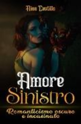 Bild von Amore Sinistro (eBook)