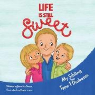 Bild zu Life Is Still Sweet (eBook)