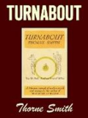 Bild von Turnabout (eBook)