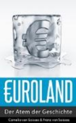 Bild zu Euroland (eBook)