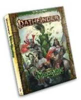 Bild von Pathfinder Kingmaker Adventure Path (P2)