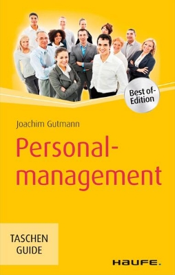 Bild von Personalmanagement (eBook)