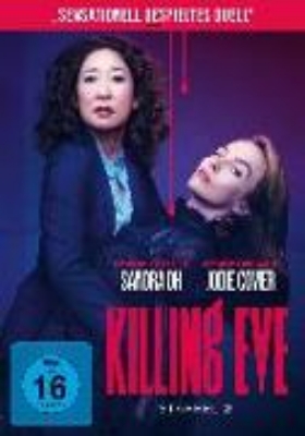 Bild von Killing Eve