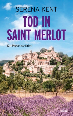 Bild von Tod in Saint Merlot (eBook)