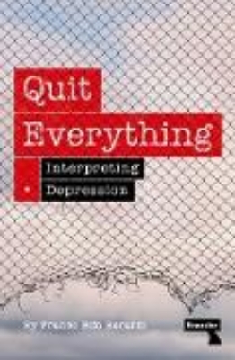 Bild von Quit Everything (eBook)