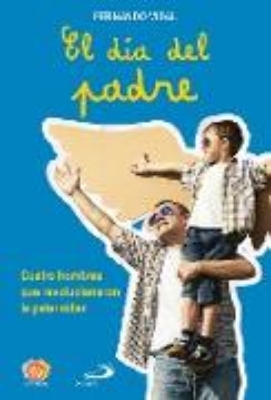 Bild von El día del padre (eBook)