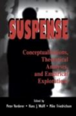 Bild von Suspense (eBook)