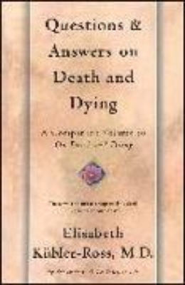 Bild von Questions and Answers on Death and Dying (eBook)