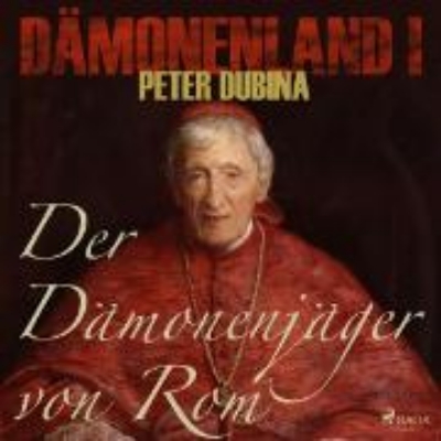 Bild von Dämonenland, 1: Der Dämonenjäger von Rom (Ungekürzt) (Audio Download)