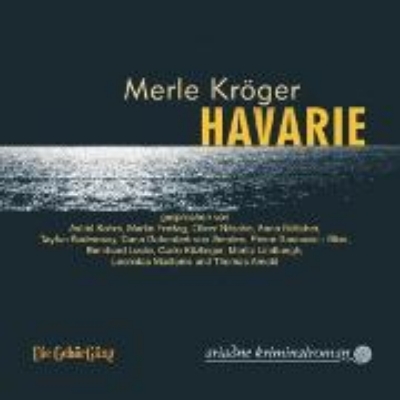 Bild von Havarie (Audio Download)