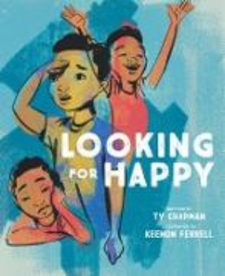 Bild von Looking for Happy (eBook)