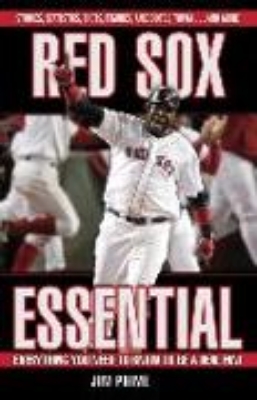 Bild von Red Sox Essential