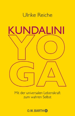 Bild von Kundalini-Yoga