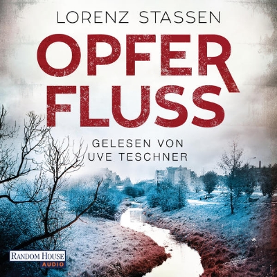 Bild von Opferfluss (Audio Download)