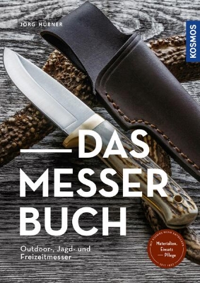 Bild von Das Messerbuch (eBook)