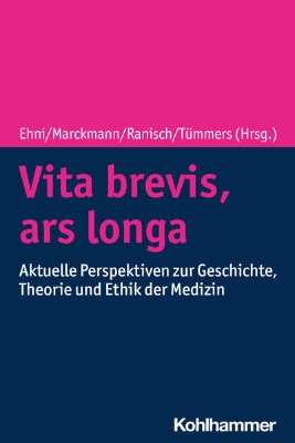 Bild von Vita brevis, ars longa (eBook)