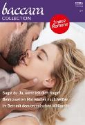 Bild von Baccara Collection Band 446 (eBook)