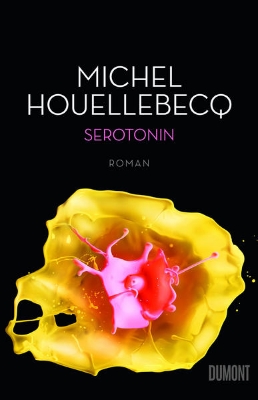 Bild von Serotonin