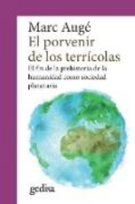 Bild von El porvenir de los terrícolas (eBook)