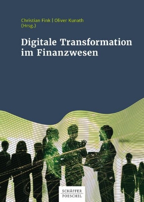 Bild von Digitale Transformation im Finanz- und Rechnungswesen (eBook)