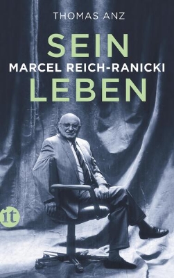 Bild von Marcel Reich-Ranicki