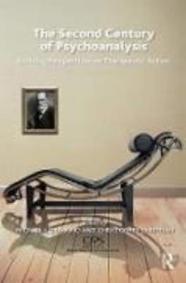 Bild von The Second Century of Psychoanalysis (eBook)