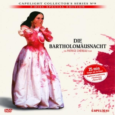 Bild von Bartholomäusnacht