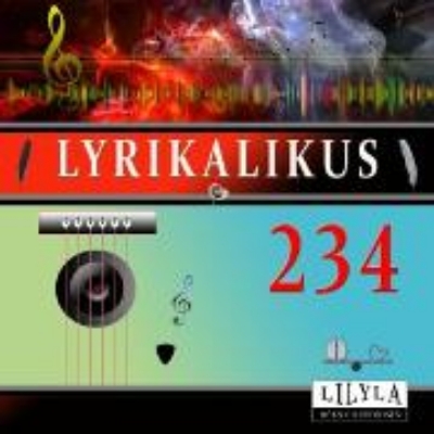 Bild von Lyrikalikus 234 (Audio Download)